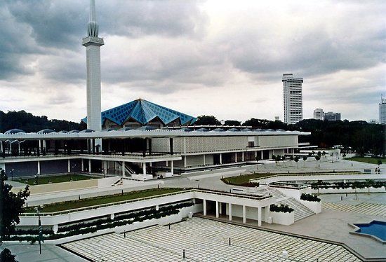 Masjid Negara